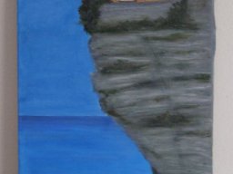 Peinture à l'huile